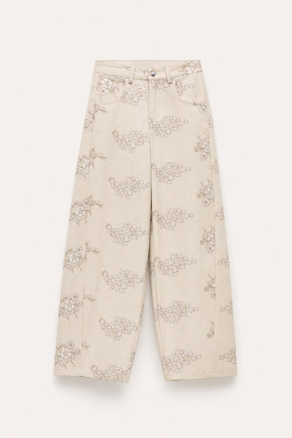 Lumina trouser