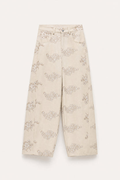 Lumina trouser