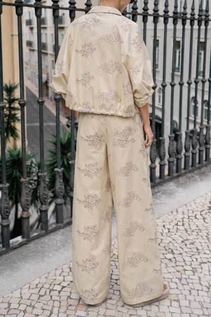 Lumina trouser