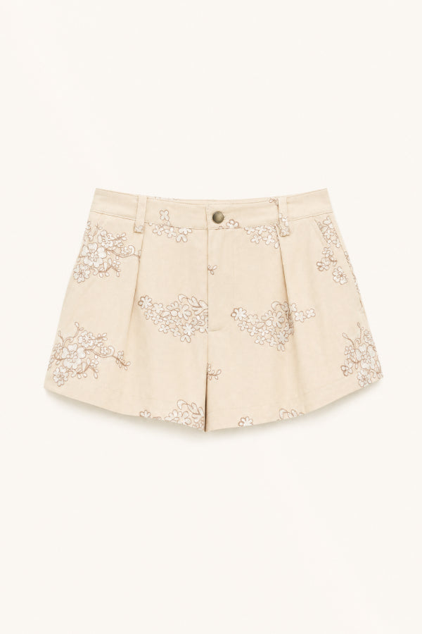 Lumina shorts