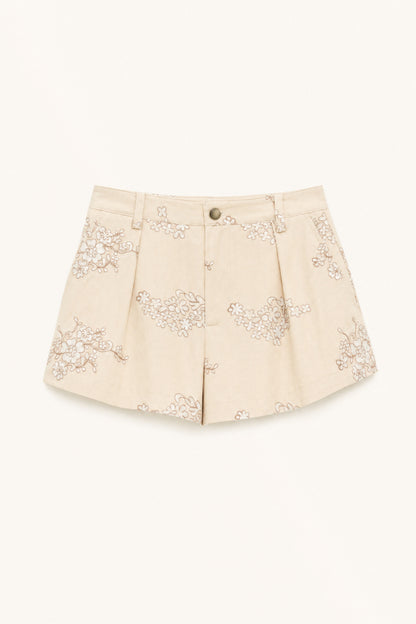 Lumina shorts