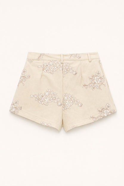 Lumina shorts