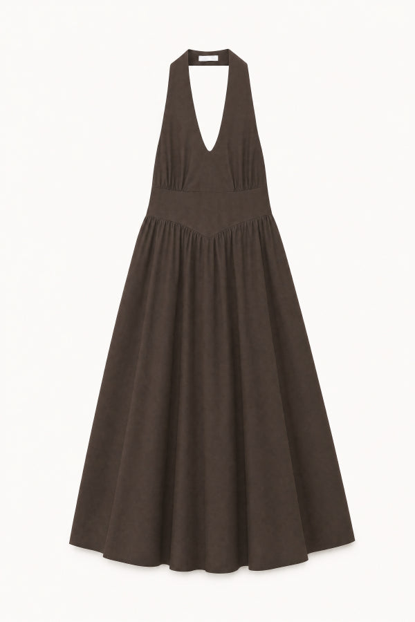 Lumina dress