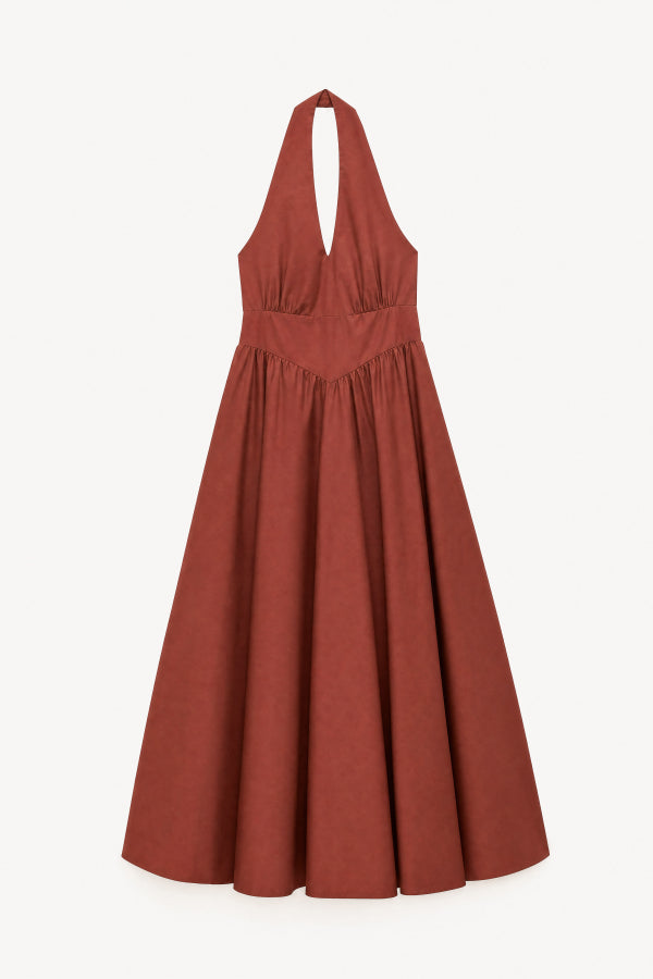 Lumina dress