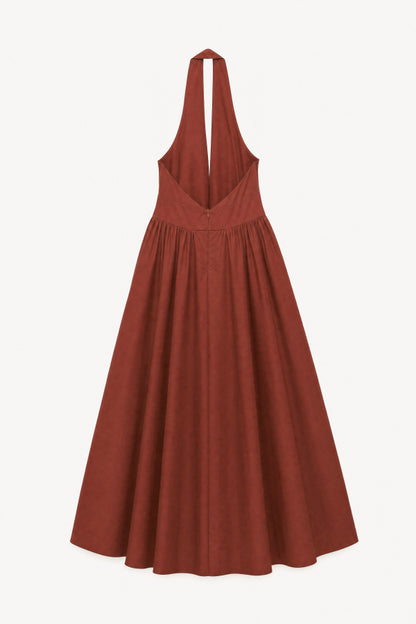 Lumina dress