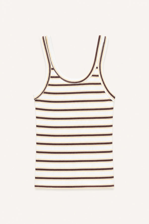 Lumina tanktop