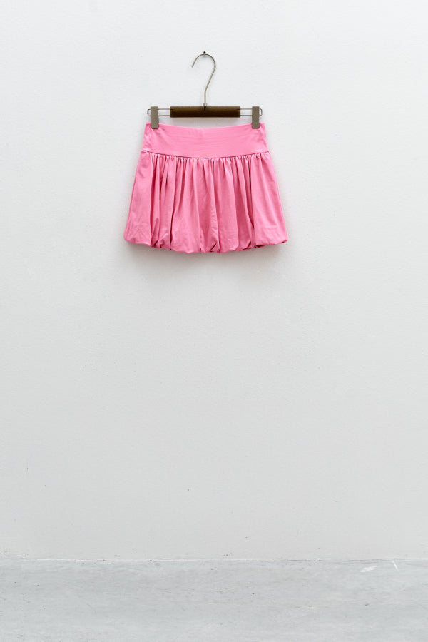 Lumina skirt baloon