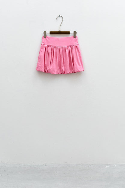 Lumina skirt baloon