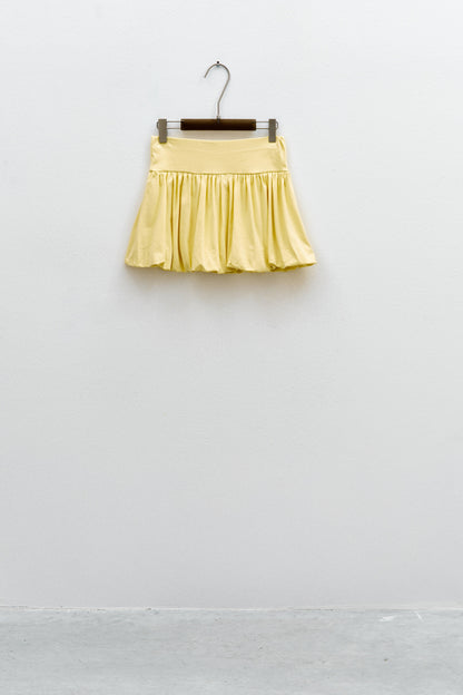 Lumina skirt baloon