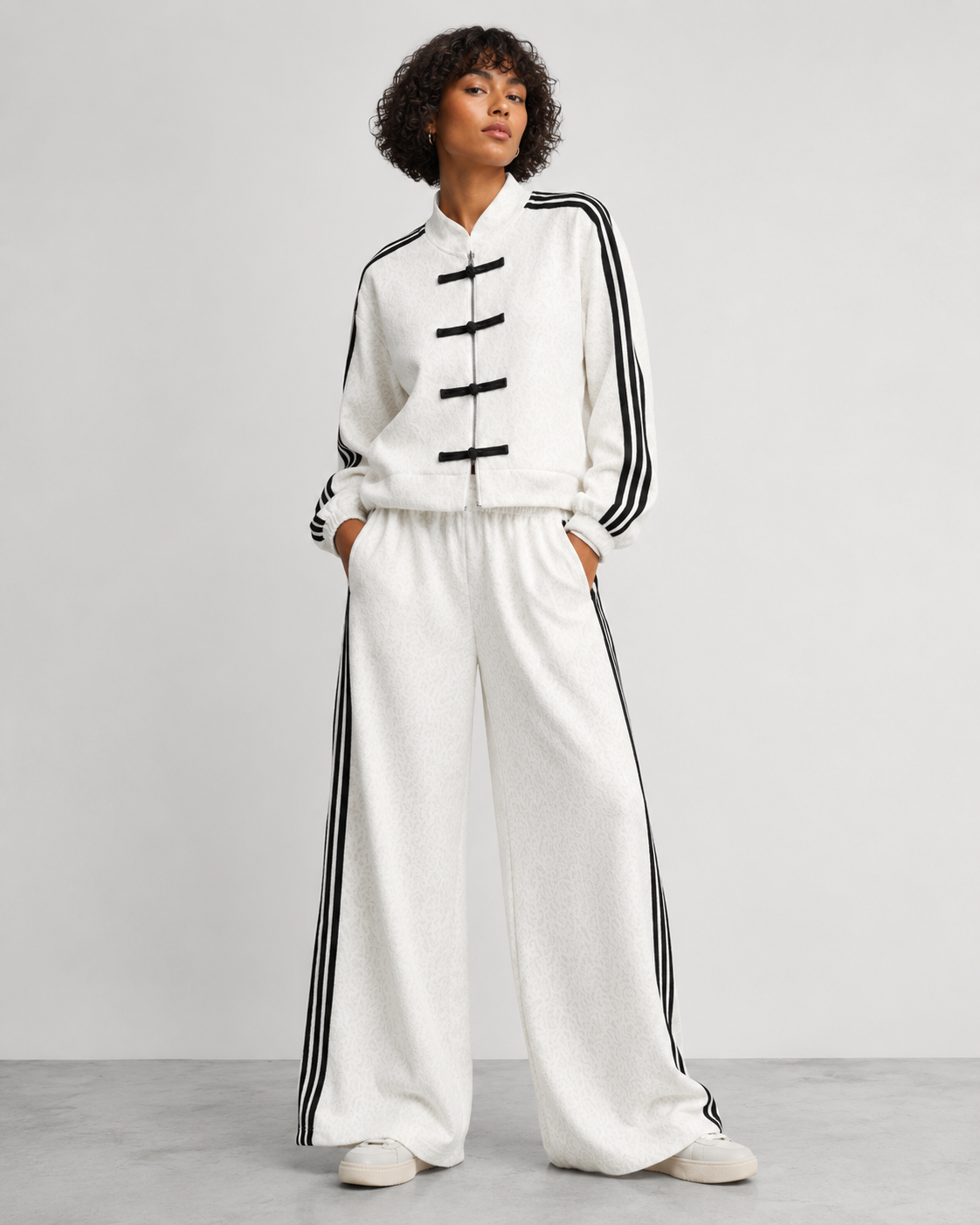 Lumina jacket