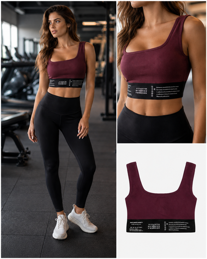 QUZU CROP