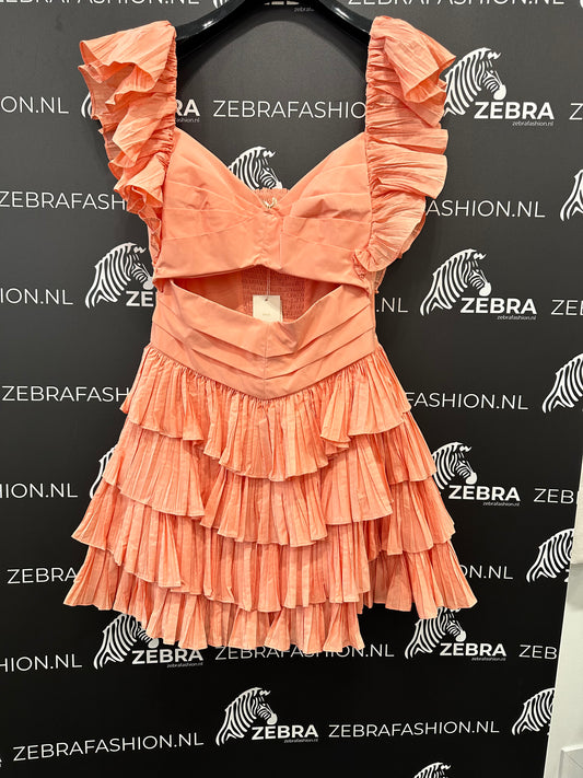 Babylonische jurk