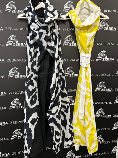 Caraclan Gilet