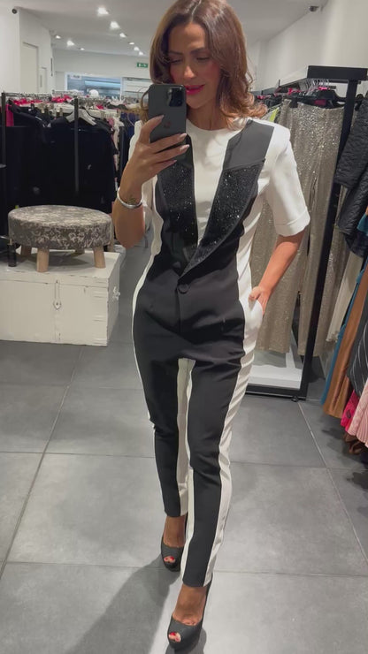 Babylon Jumpsuit