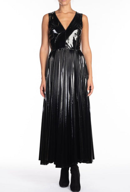 Babylon Fashion Dress Lungo
