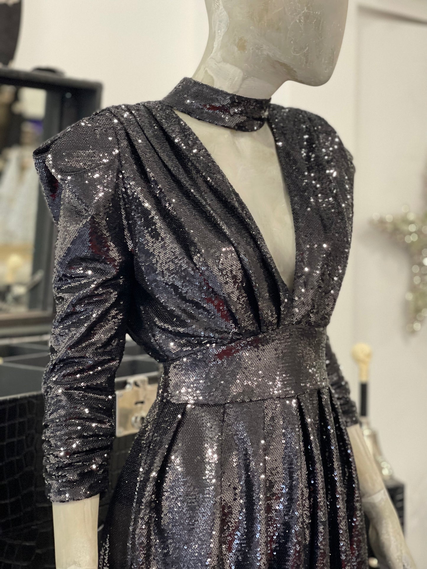Babylon Jumpsuit/Dress exclusive