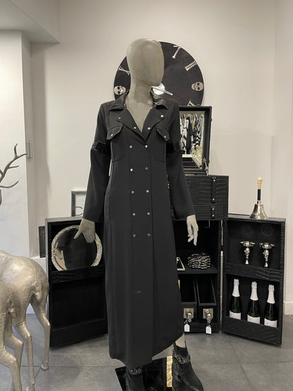 Babylon Dress Prad@
