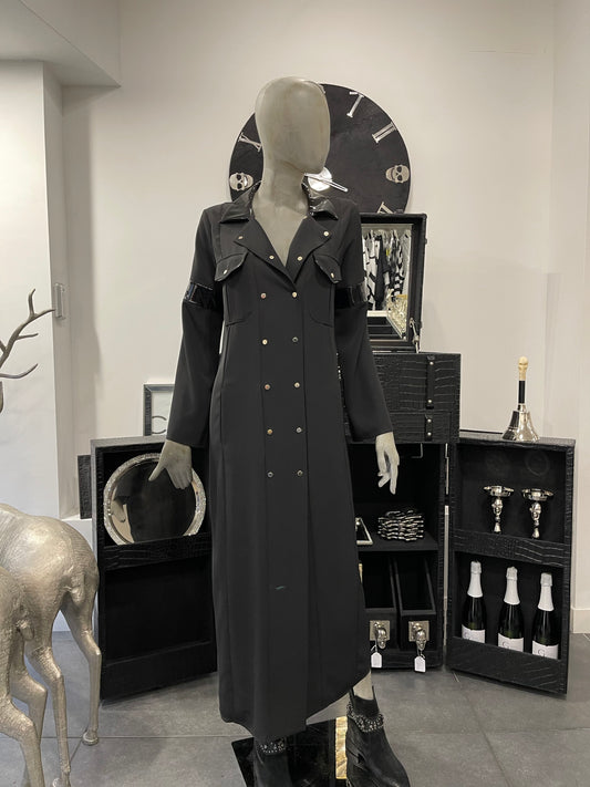 Babylon Dress Prad@