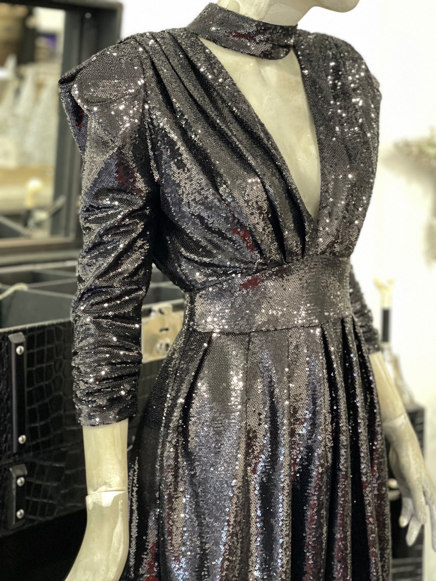 Babylon Jumpsuit/Dress exclusive