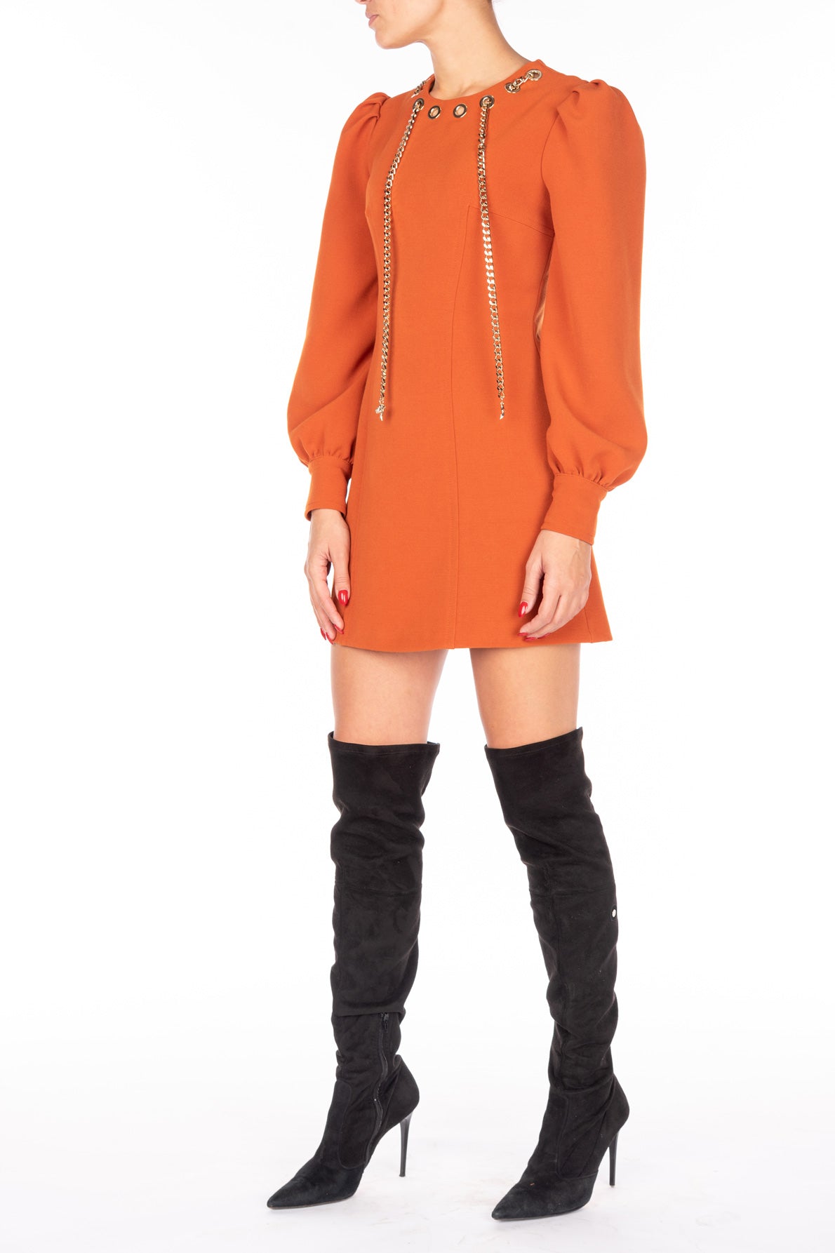 Babylon Dress Exclusive
