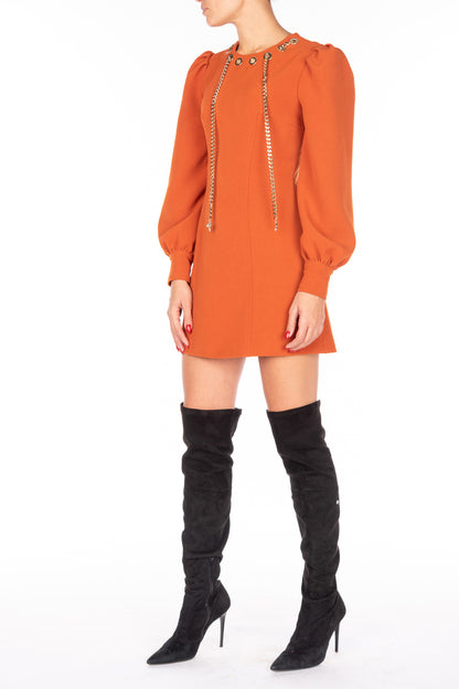 Babylon Dress Exclusive