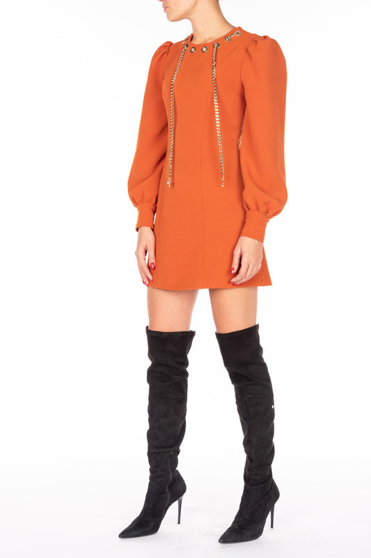Babylon Dress Exclusive