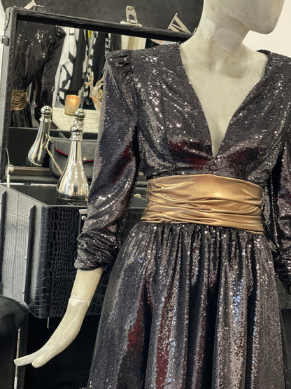 Babylon Exclusive Dress Party