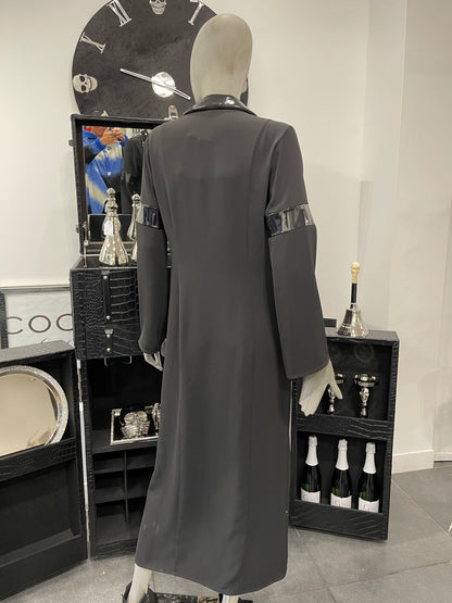 Babylon Dress Prad@
