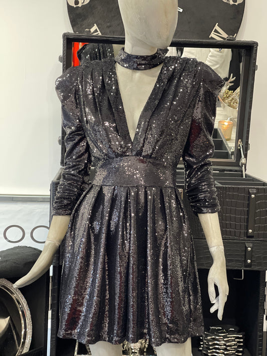 Babylon Jumpsuit/Dress exclusive