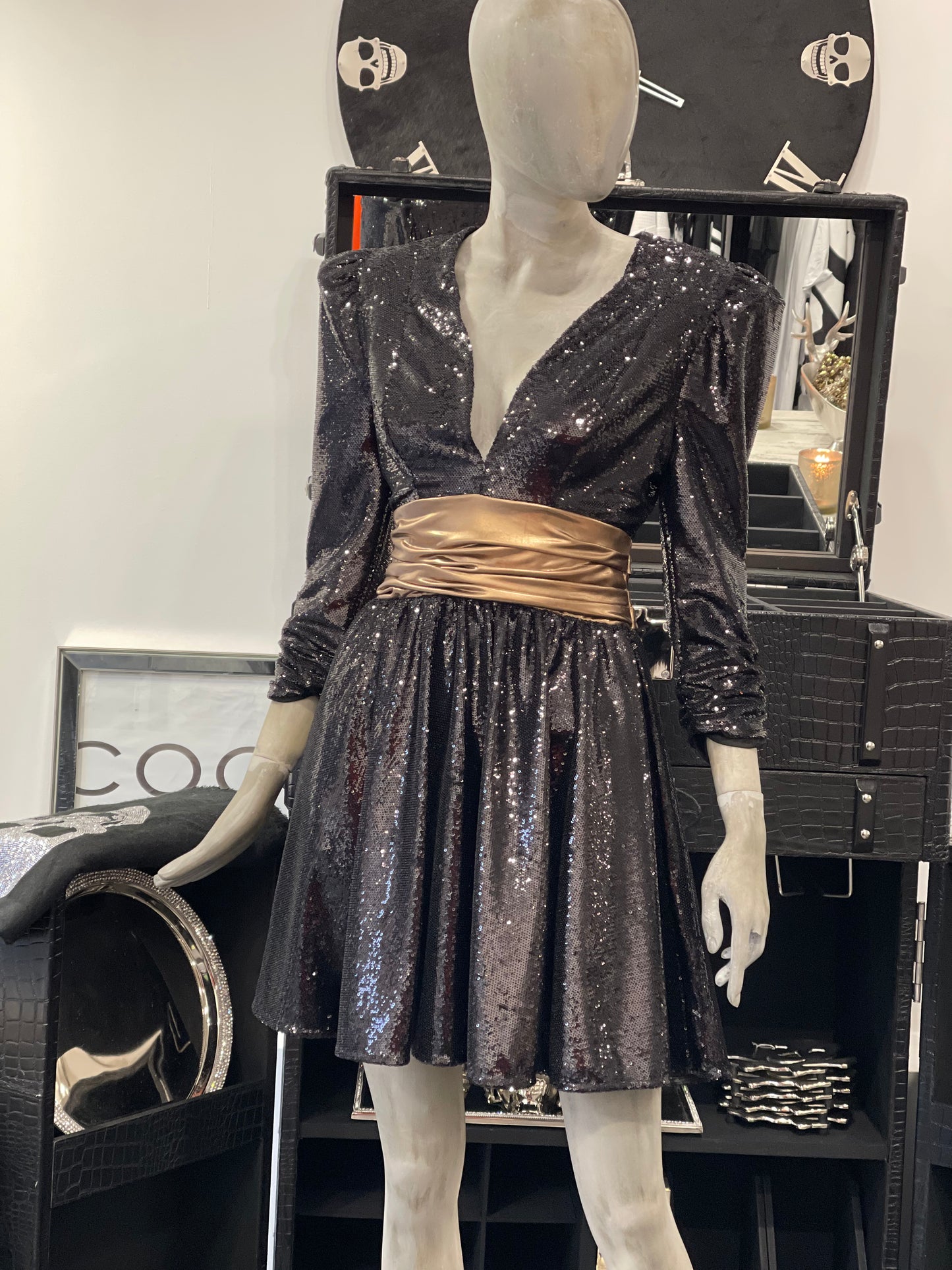 Babylon Exclusive Dress Party