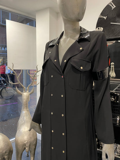 Babylon Dress Prad@