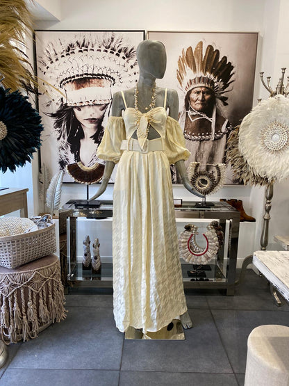 Babylon Jumpsuit exclusive