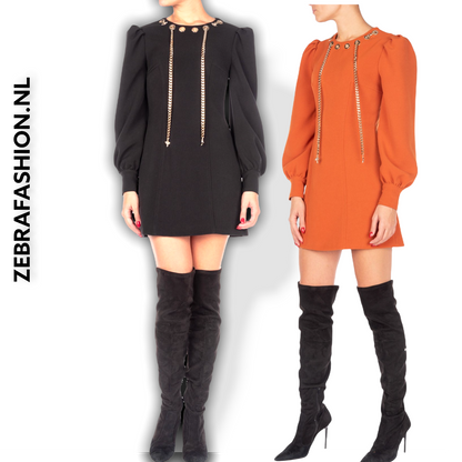 Babylon Dress Exclusive