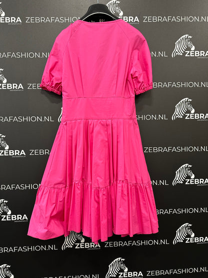 Babylon jurk roze