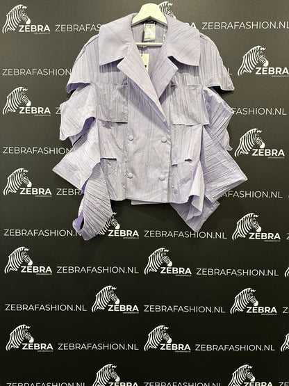 CARACLAN jacket