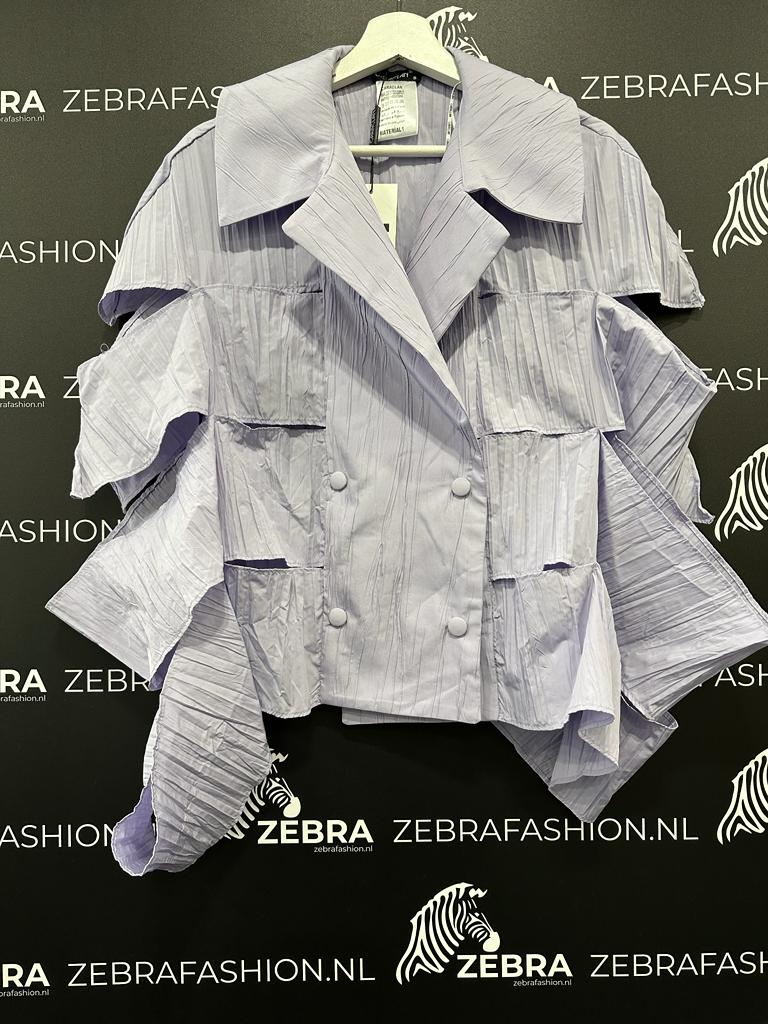 CARACLAN jacket
