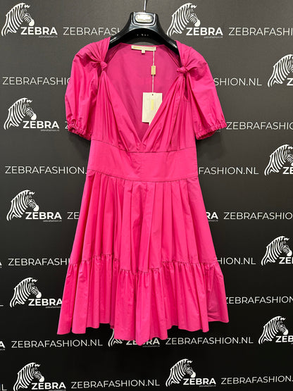 Babylon jurk roze