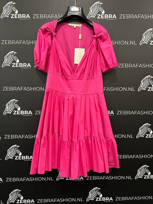 Babylon dress pink
