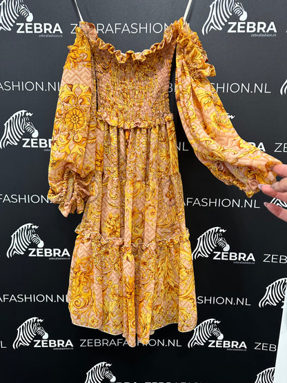 Babylon dress