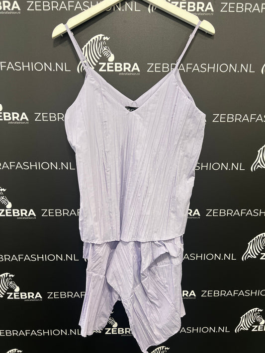 CARACLAN tunic shirt