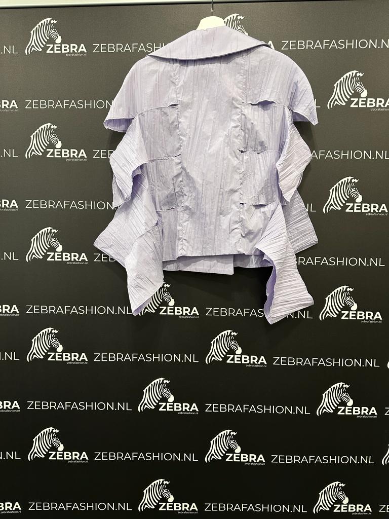 CARACLAN jacket