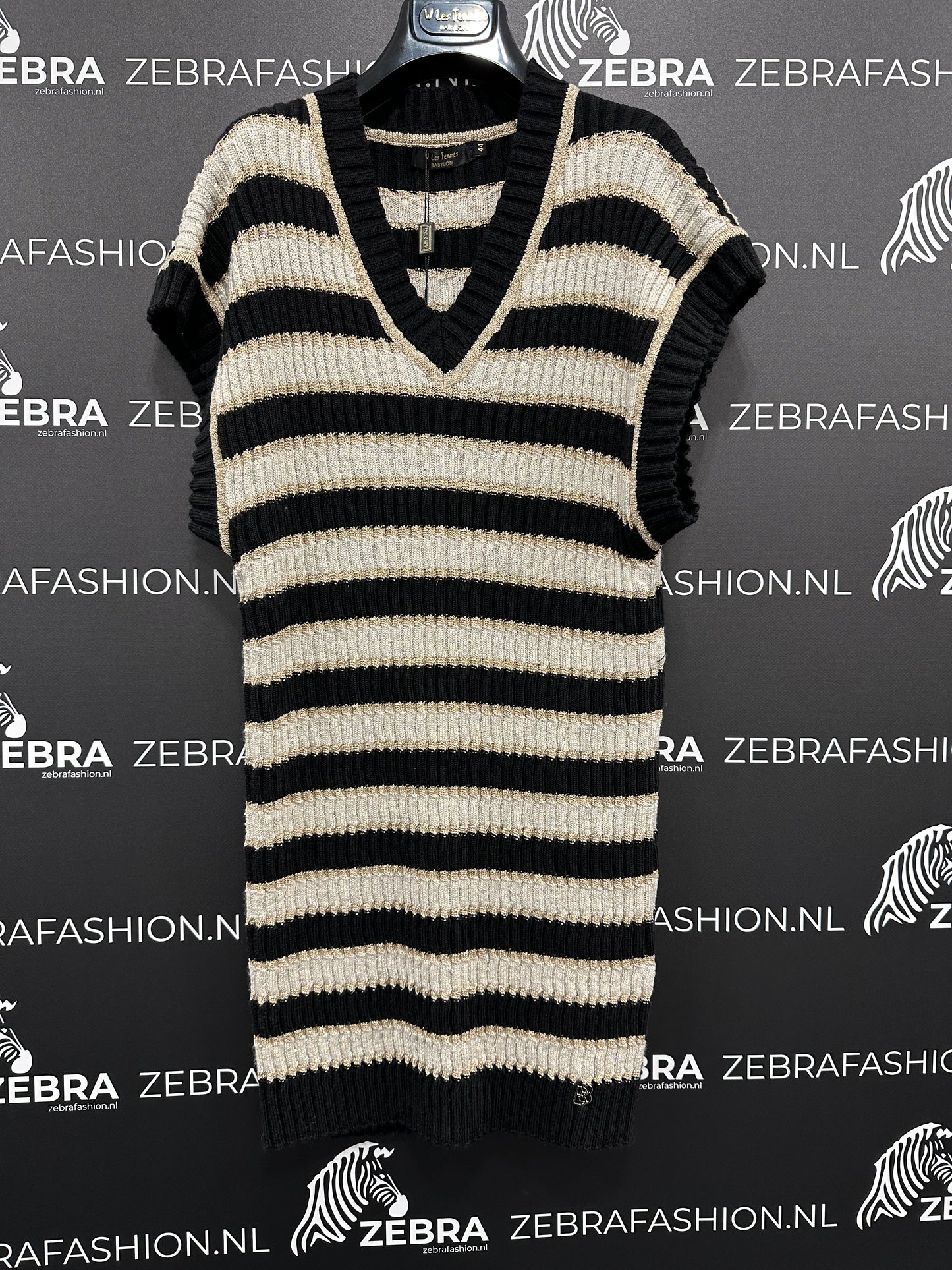 Babylon jurk/trui