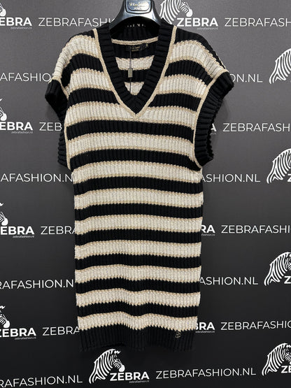 Babylon jurk/trui