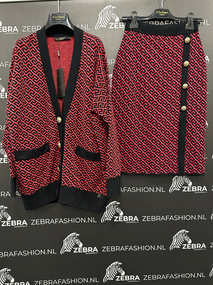 Babylon Cardigan