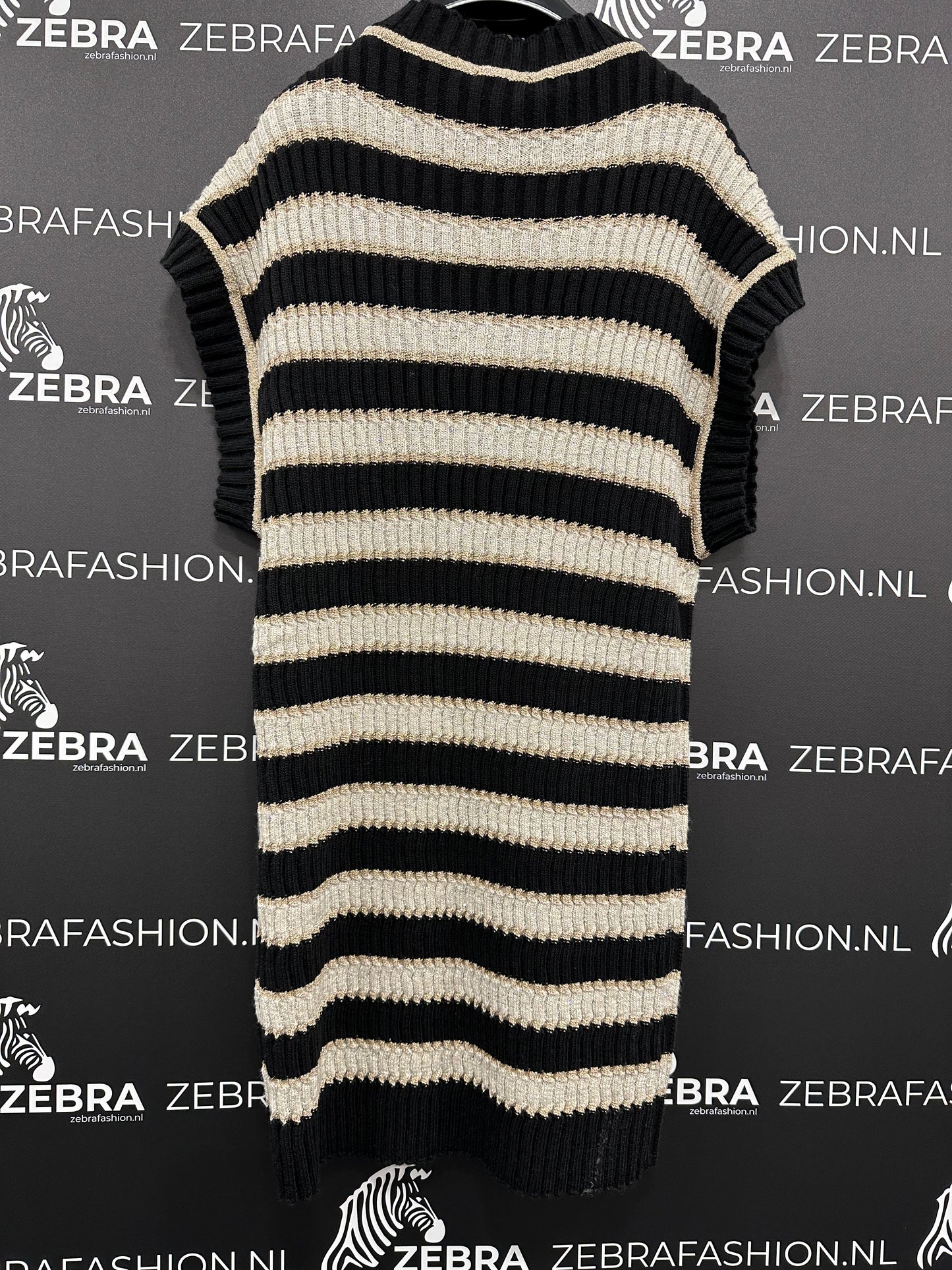 Babylon jurk/trui