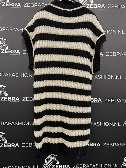 Babylon jurk/trui