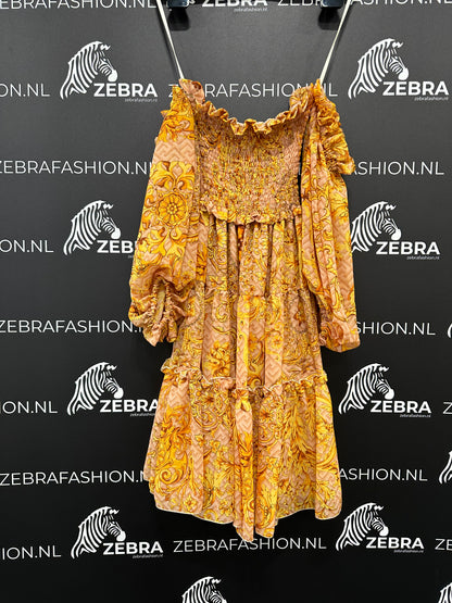 Babylon dress