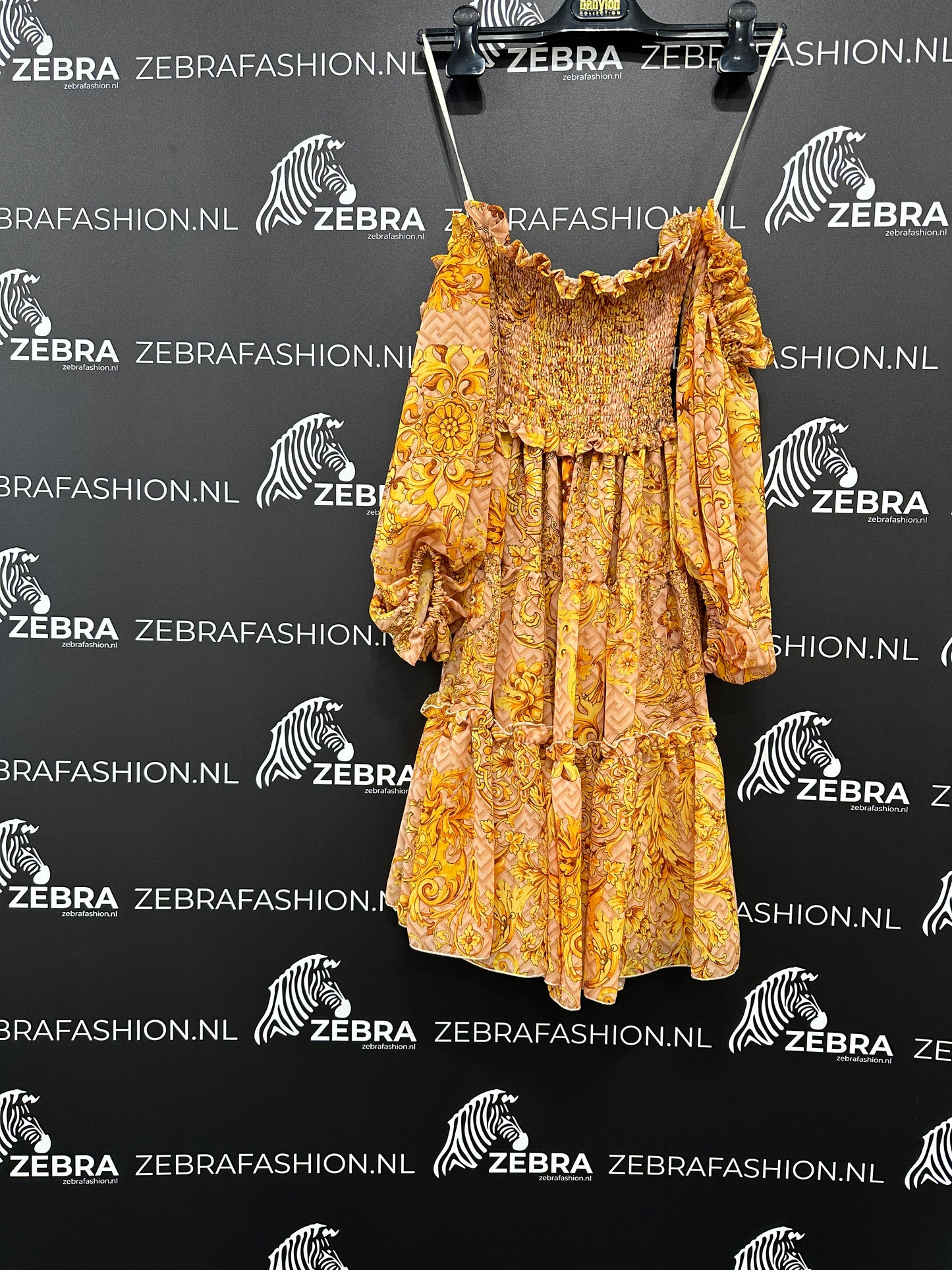 Babylon dress